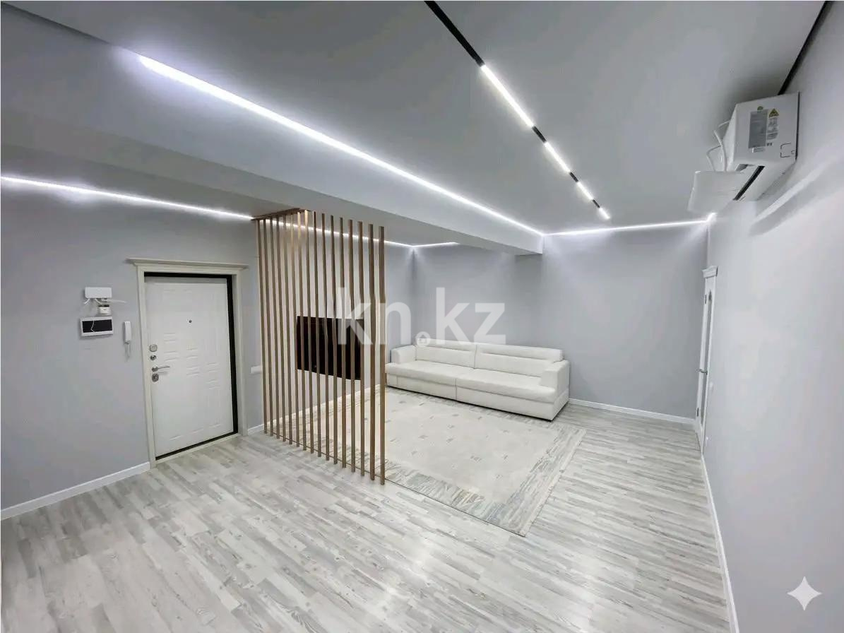 Продажа 4-комнатной квартиры, 67 м² в Алматы