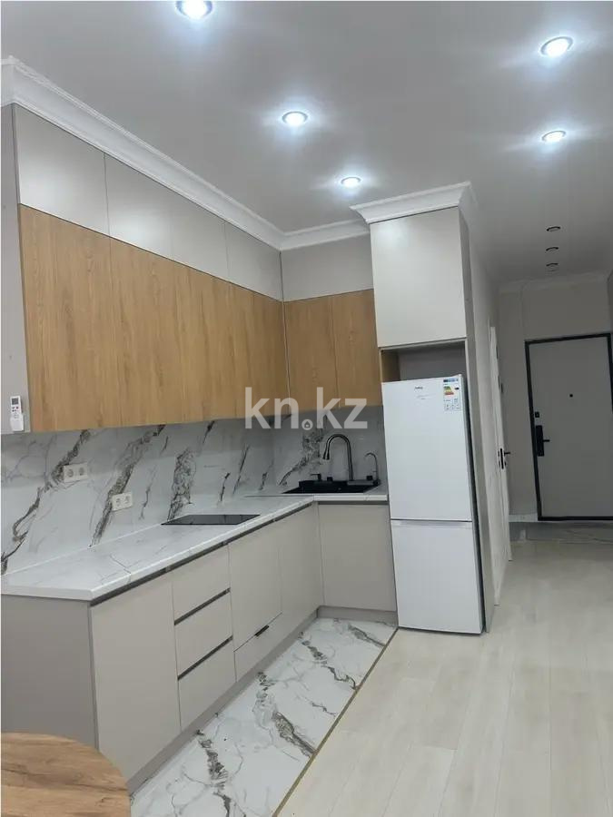 Продажа 3-комнатной квартиры, 50 м² в Алматы - фото 3