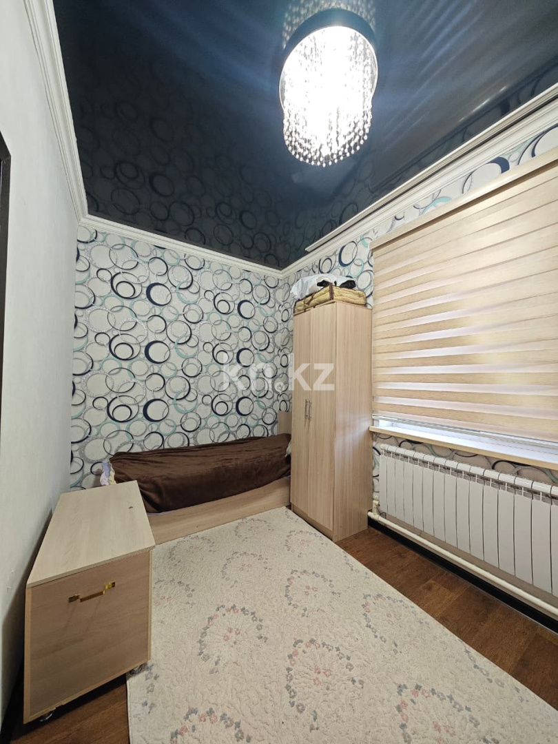 Продажа 4-комнатного дома, 136 м² в Караганде - фото 11