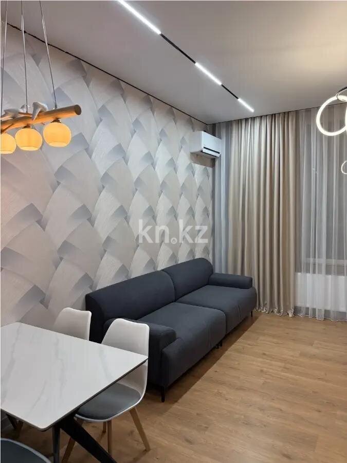 Продажа 3-комнатной квартиры, 72 м² в Астане