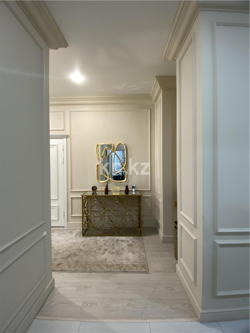 Продажа 3-комнатной квартиры, 135.2 м², ул. Байтурсынова в Астане - фото 9