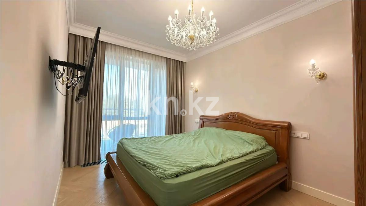 Продажа 3-комнатной квартиры, 100 м² в Алматы - фото 2