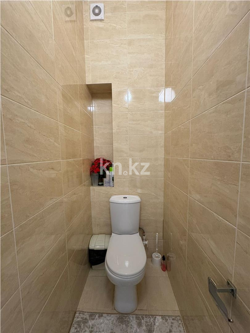 Продажа 3-комнатной квартиры, 62 м² в Караганде - фото 9