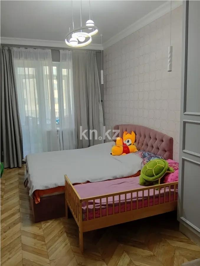 Продажа 2-комнатной квартиры, 75.3 м² в Астане - фото 2