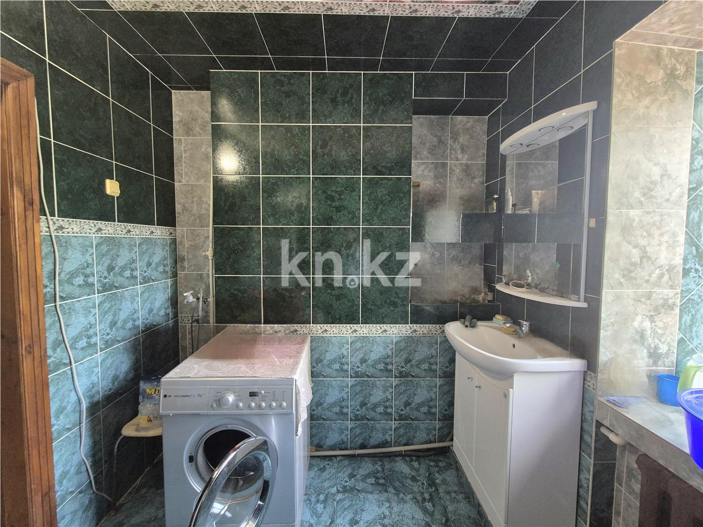 Продажа 5-комнатного дома, 279.1 м², ул. Клочкова в Темиртау - фото 16