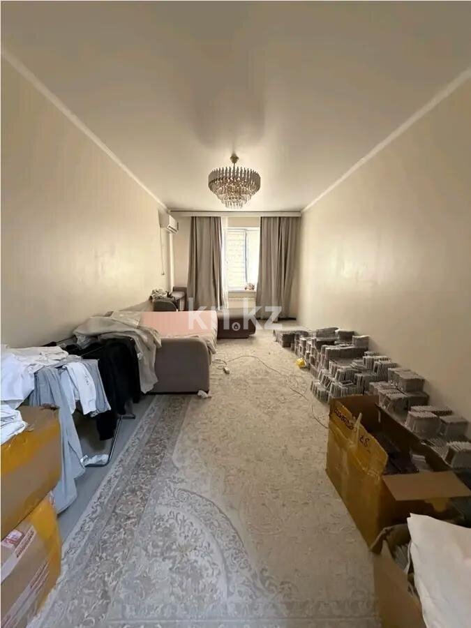 Продажа 2-комнатной квартиры, 64 м² в Алматы
