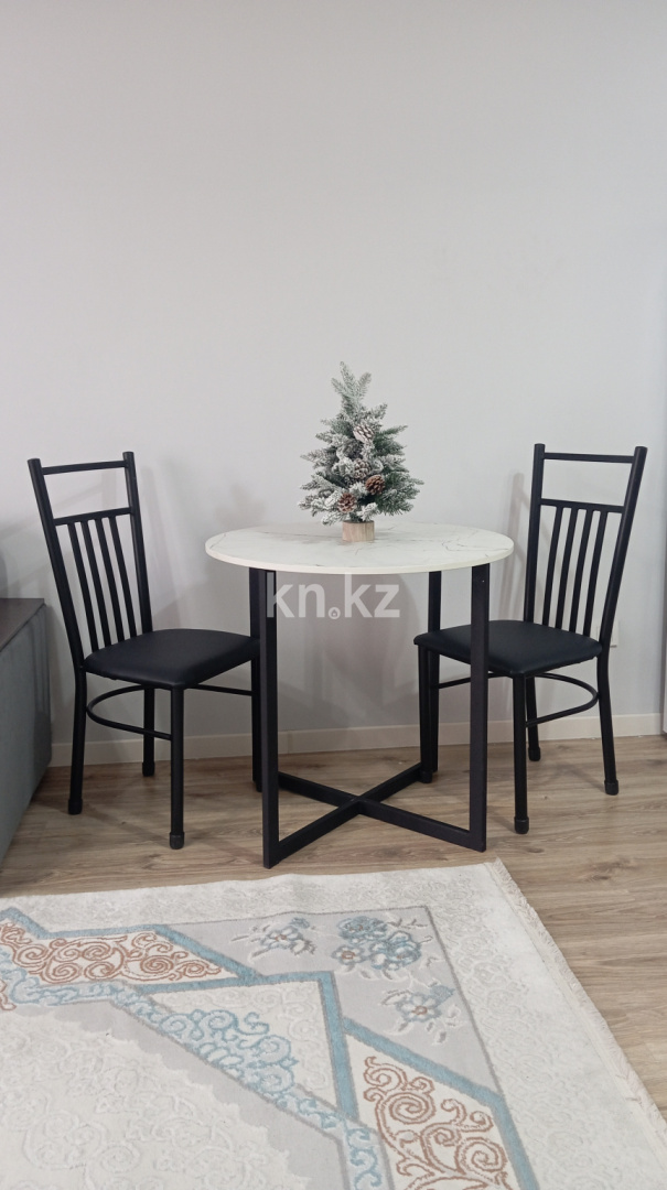 Аренда 1-комнатной квартиры, 30 м² в Алматы - фото 6