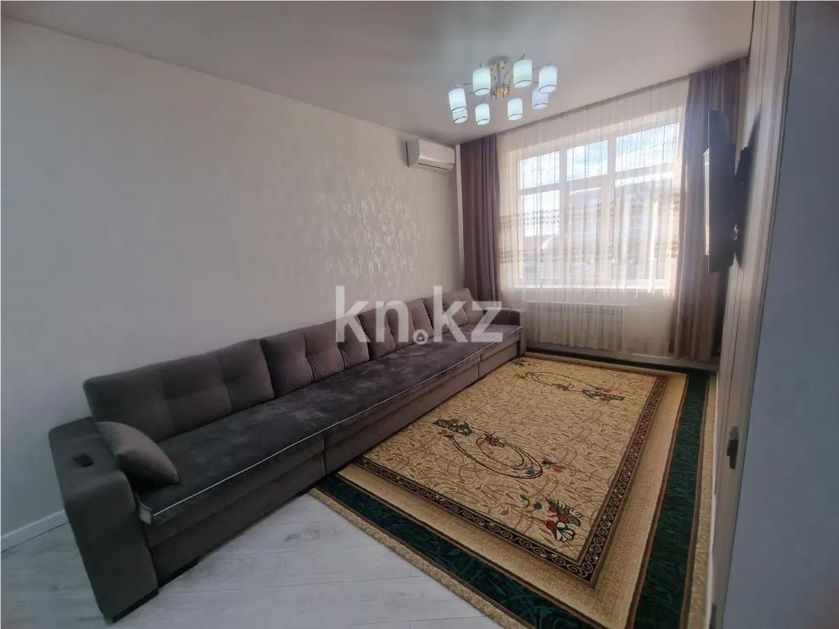 Продажа 2-комнатной квартиры, 40 м² в Караганде