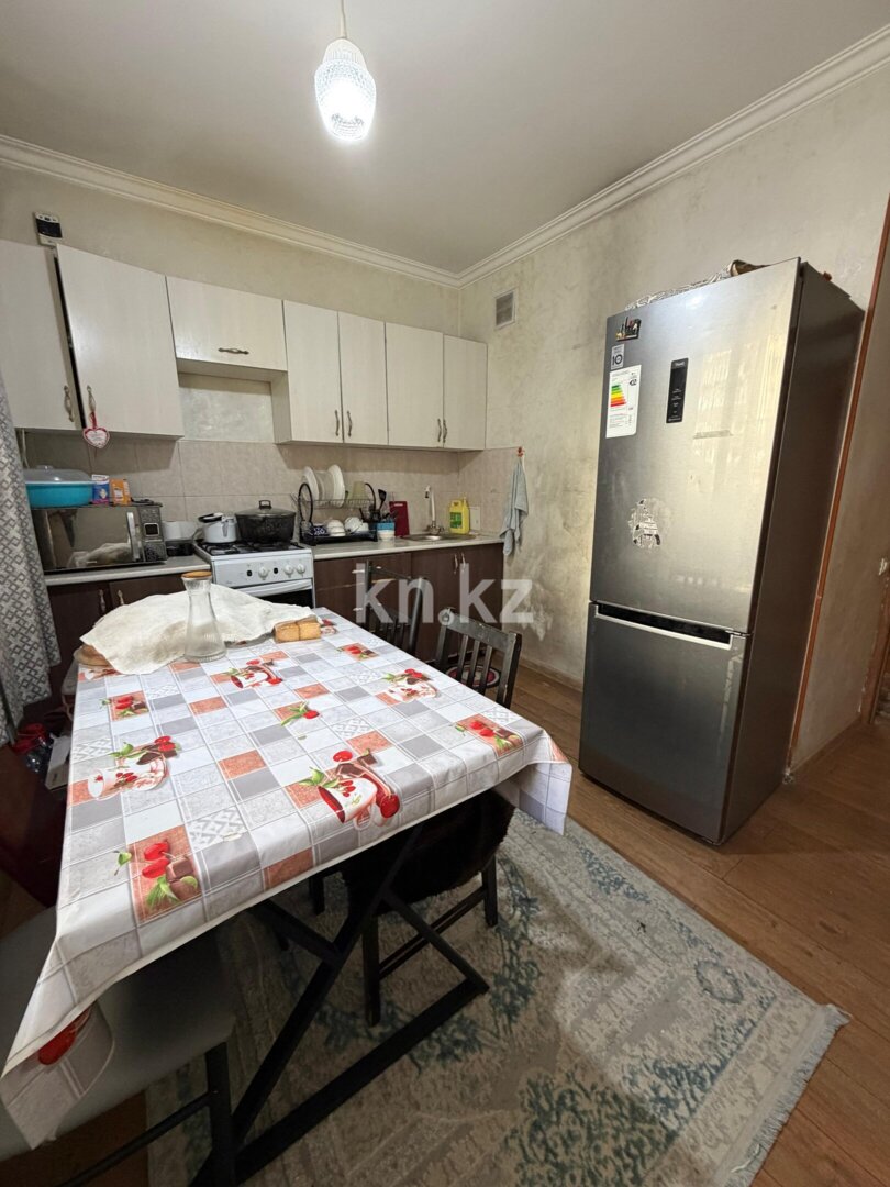 Продажа 2-комнатной квартиры, 67 м² в Алматы - фото 6