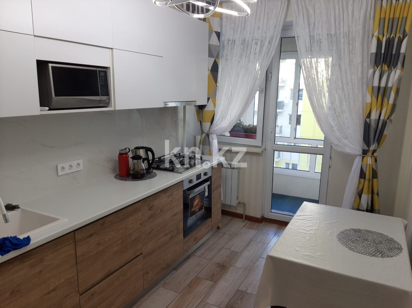 Продажа 3-комнатной квартиры, 71 м² в Алматы - фото 15