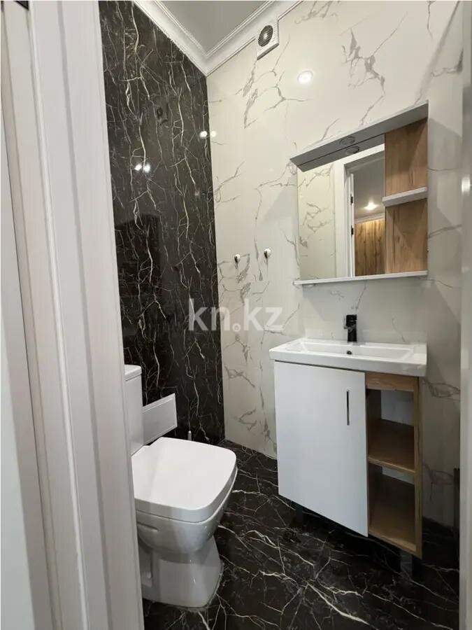 Продажа 3-комнатной квартиры, 101.6 м² в Астане - фото 5