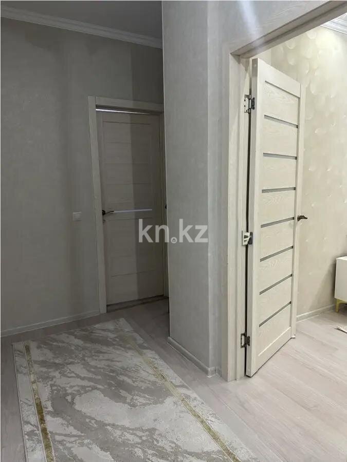 Продажа 1-комнатной квартиры, 36 м² в Астане - фото 3