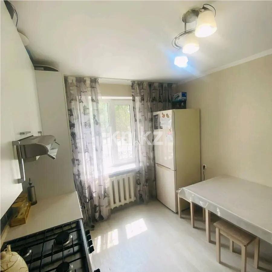 Продажа 2-комнатной квартиры, 56 м² в Астане - фото 3