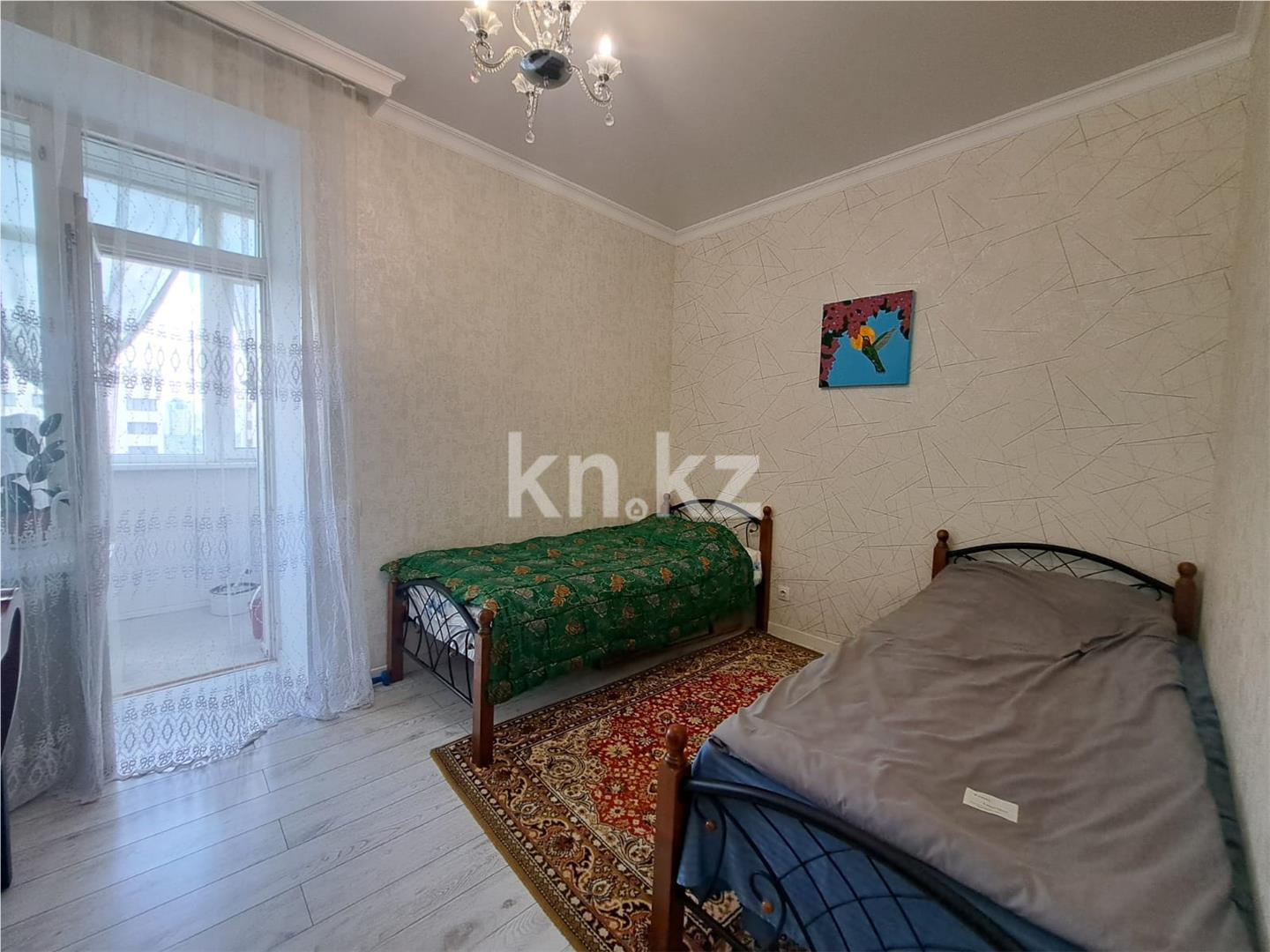 Продажа 4-комнатной квартиры, 123 м² в Астане - фото 8