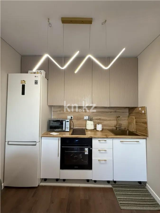 Продажа 2-комнатной квартиры, 40 м², пр. Кабанбай батыра, дом  59 в Астане - фото 3