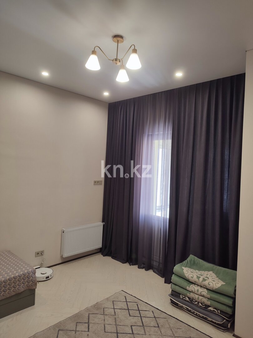 Продажа 3-комнатной квартиры, 65 м² в Астане - фото 17