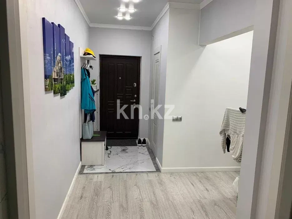 Продажа 2-комнатной квартиры, 63.4 м² в Алматы - фото 12