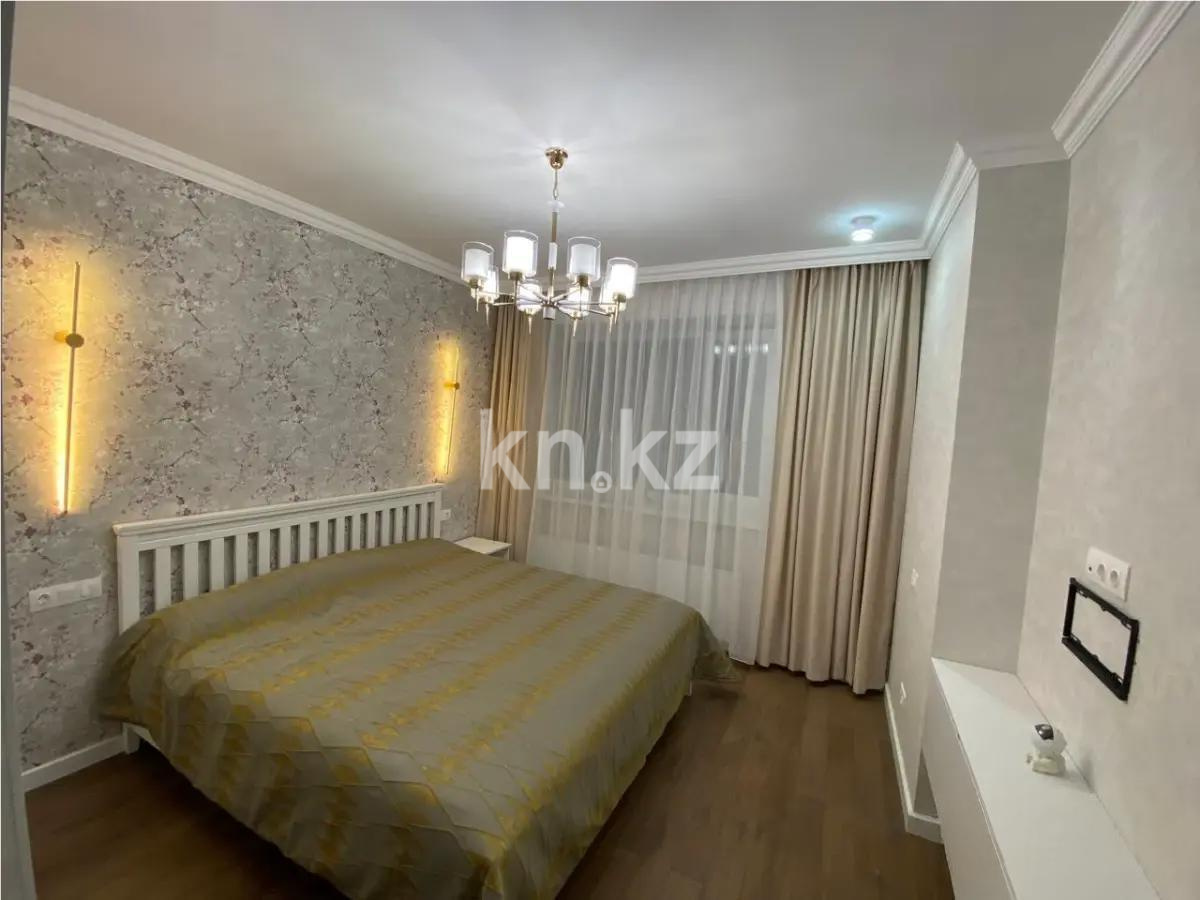 Продажа 4-комнатной квартиры, 122 м² в Астане - фото 2