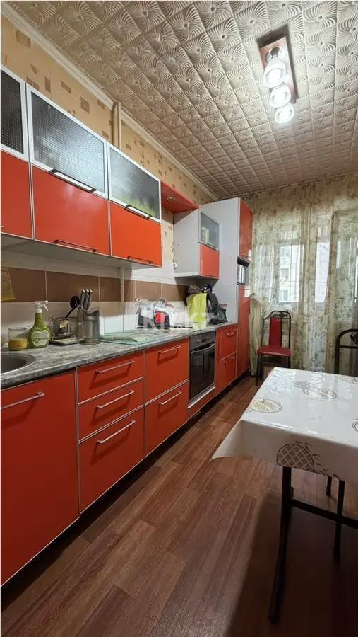 Продажа 2-комнатной квартиры, 52 м² в Алматы - фото 3