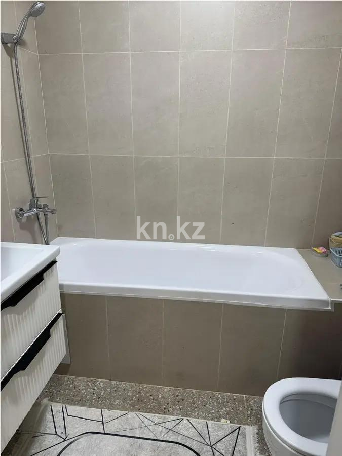 Продажа 1-комнатной квартиры, 42 м² в Астане - фото 4