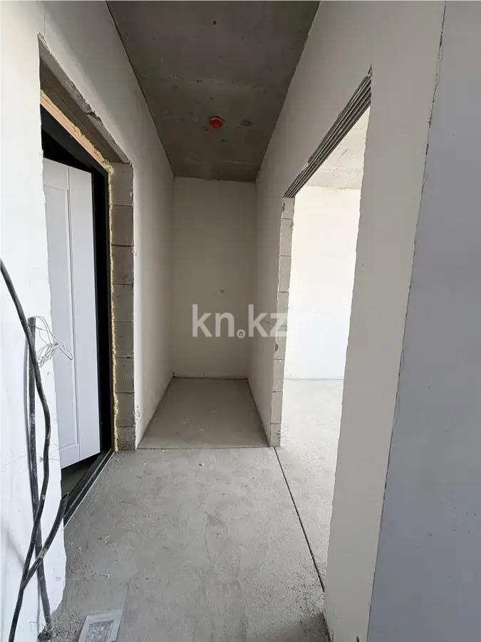 Продажа 1-комнатной квартиры, 36.2 м² в Астане - фото 3