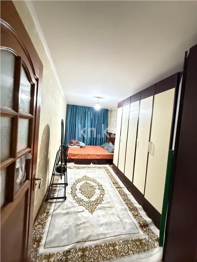 Продажа 3-комнатной квартиры, 60 м² в Алматы - фото 3