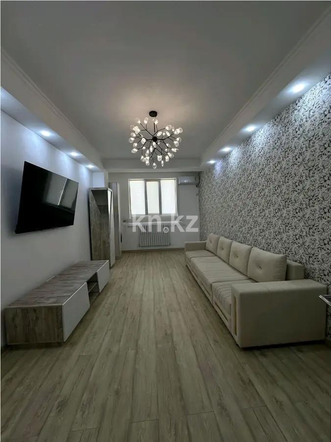 Продажа 2-комнатной квартиры, 75 м² в Алматы