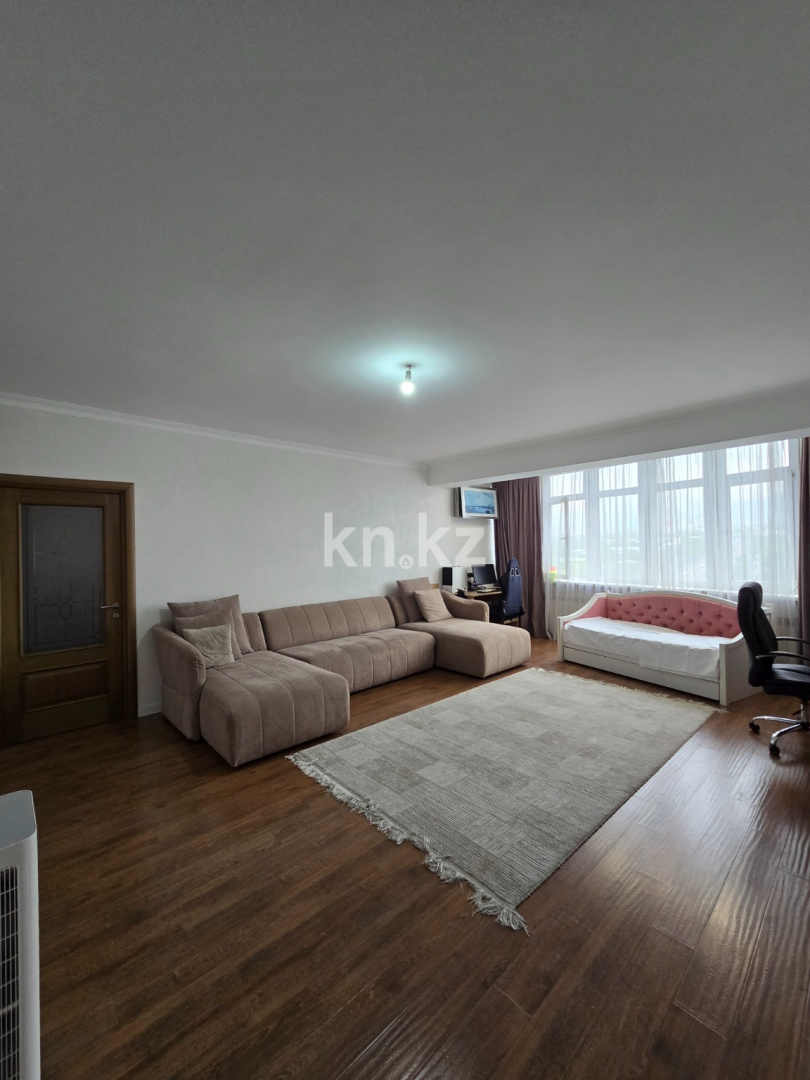Продажа 2-комнатной квартиры, 94.2 м² в Алматы - фото 5