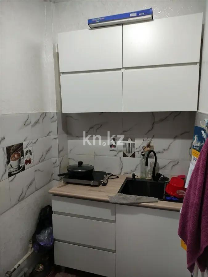 Продажа 1-комнатной квартиры, 35 м² в Алматы - фото 2