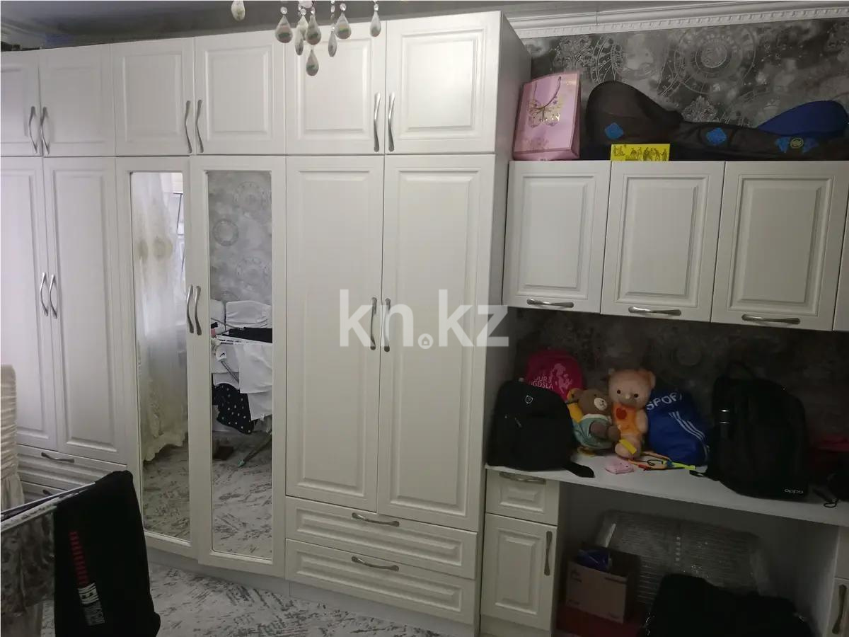 Продажа 3-комнатной квартиры, 75.8 м² в Алматы - фото 2