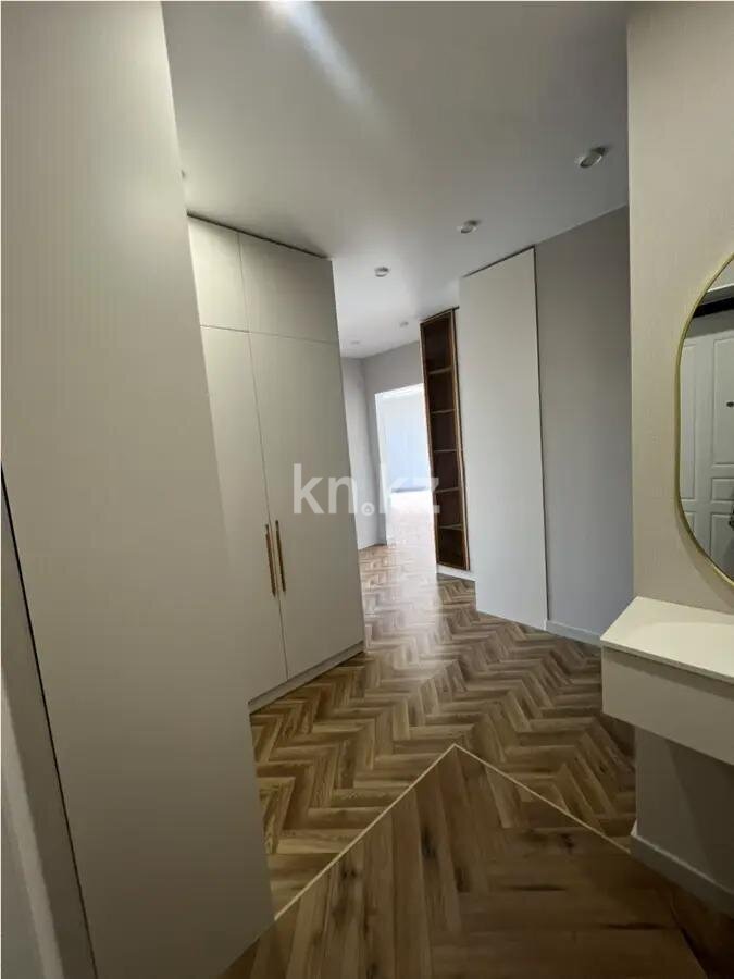 Продажа 3-комнатной квартиры, 98 м² в Астане - фото 7