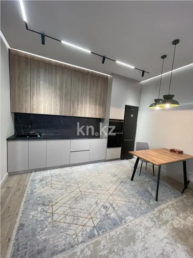 Продажа 2-комнатной квартиры, 50 м², пр. Туран, дом  39а в Астане - фото 3