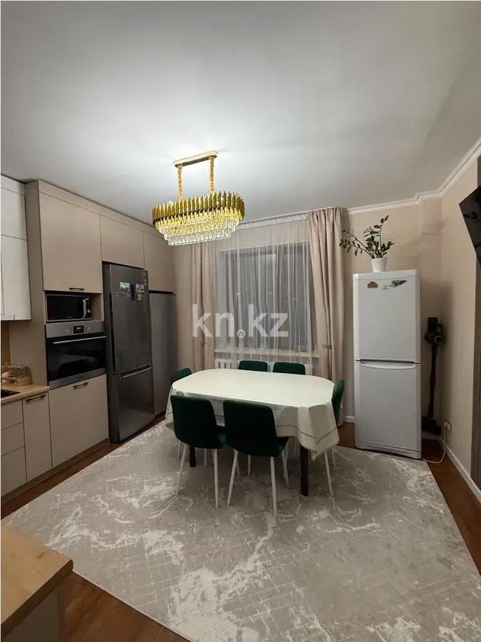 Продажа 4-комнатной квартиры, 97 м² в Астане - фото 5