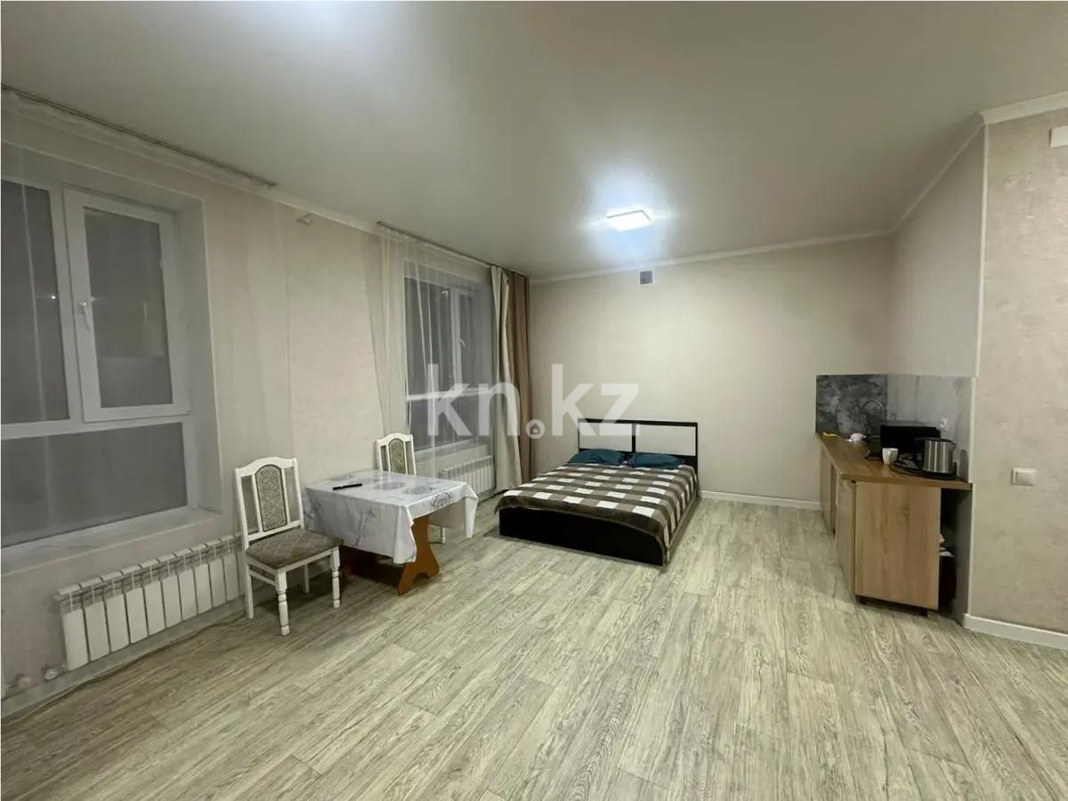 Продажа 1-комнатной квартиры, 36 м² в Караганде - фото 2
