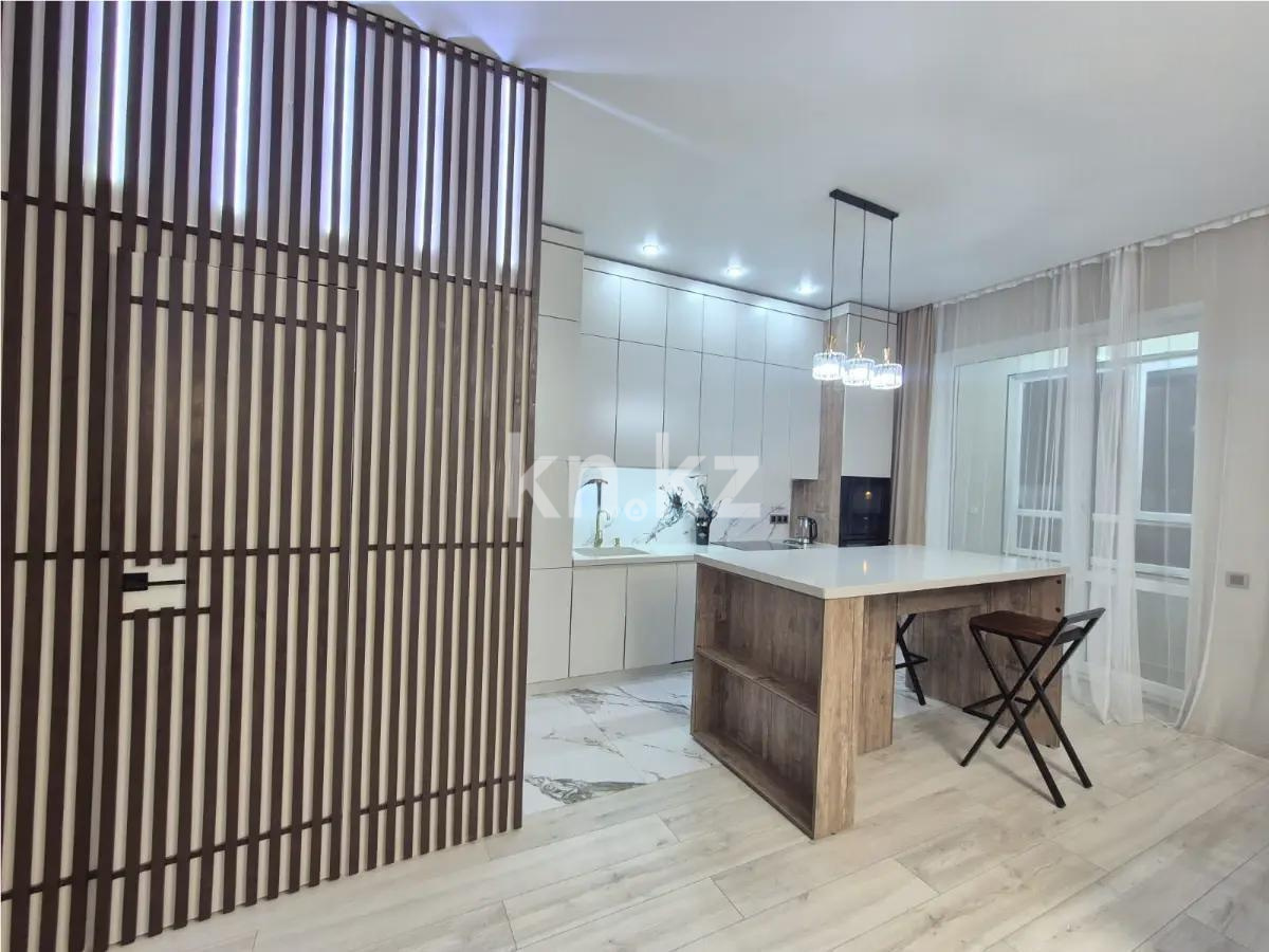 Продажа 4-комнатной квартиры, 90 м², ул. Мынбаева, дом  93 в Алматы - фото 4