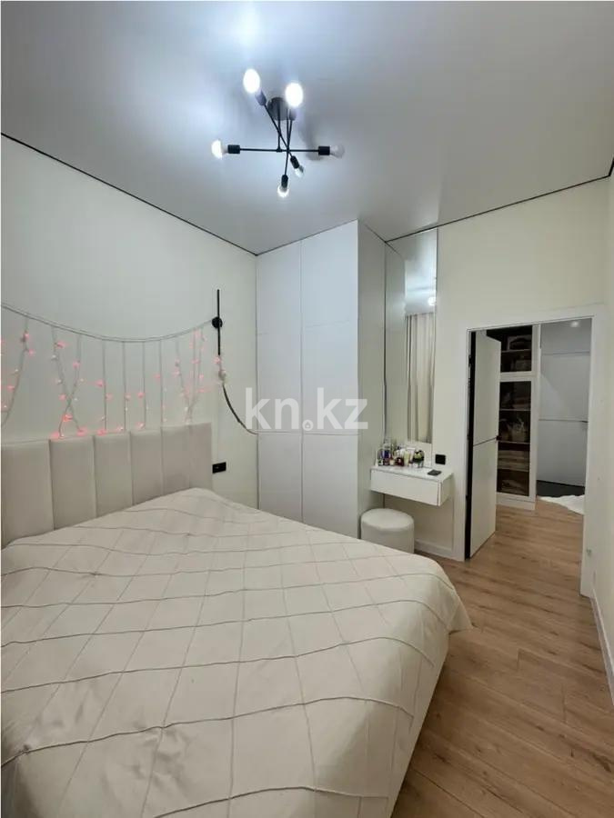 Продажа 1-комнатной квартиры, 41.2 м² в Астане - фото 2