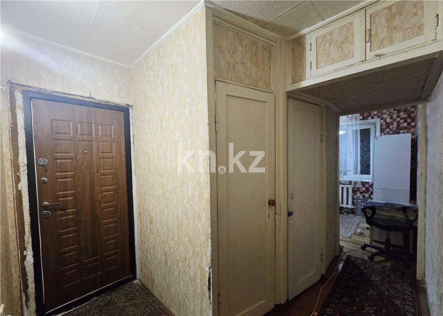 Продажа 2-комнатной квартиры, 44 м² в Темиртау - фото 8