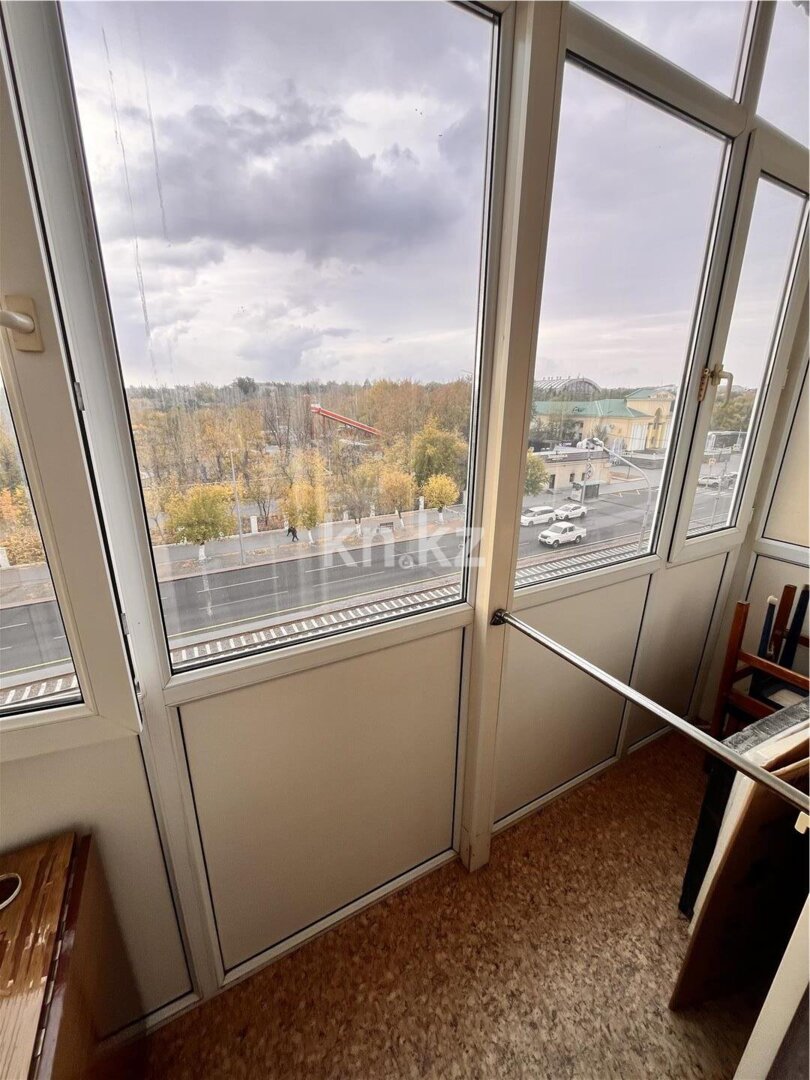 Продажа 2-комнатной квартиры, 55 м² в Темиртау - фото 8