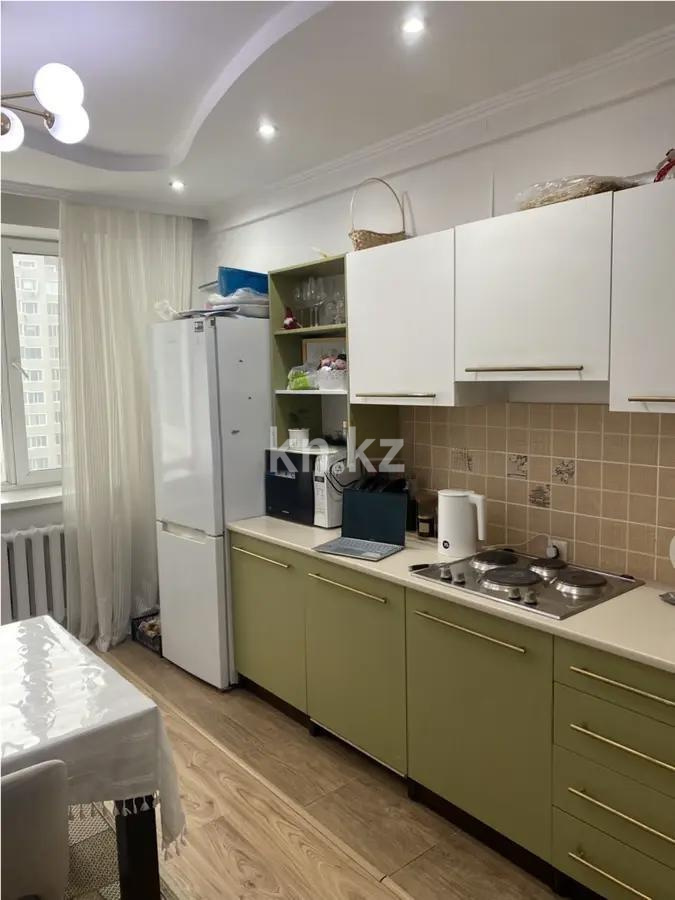 Продажа 1-комнатной квартиры, 51 м², пр. Момышулы, дом  14 в Астане - фото 2