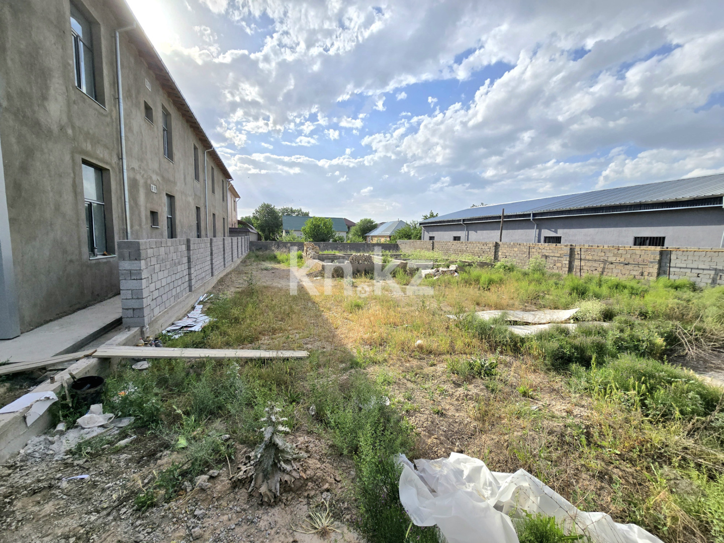 Продажа земельного участка, 8 сот., ул. Утегенова в Шымкенте - фото 15