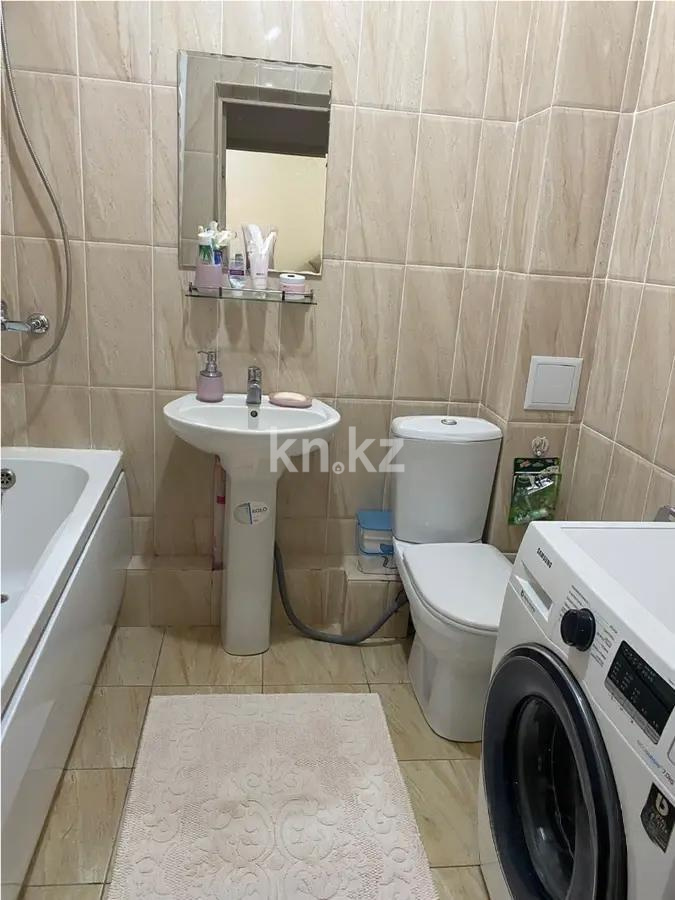 Продажа 1-комнатной квартиры, 40 м² в Астане - фото 2