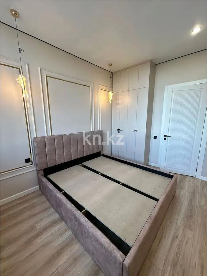 Продажа 2-комнатной квартиры, 60 м² в Астане - фото 2