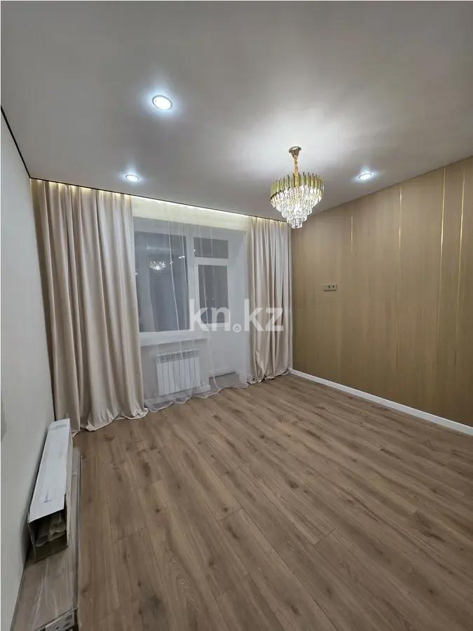 Продажа 2-комнатной квартиры, 37.2 м² в Астане