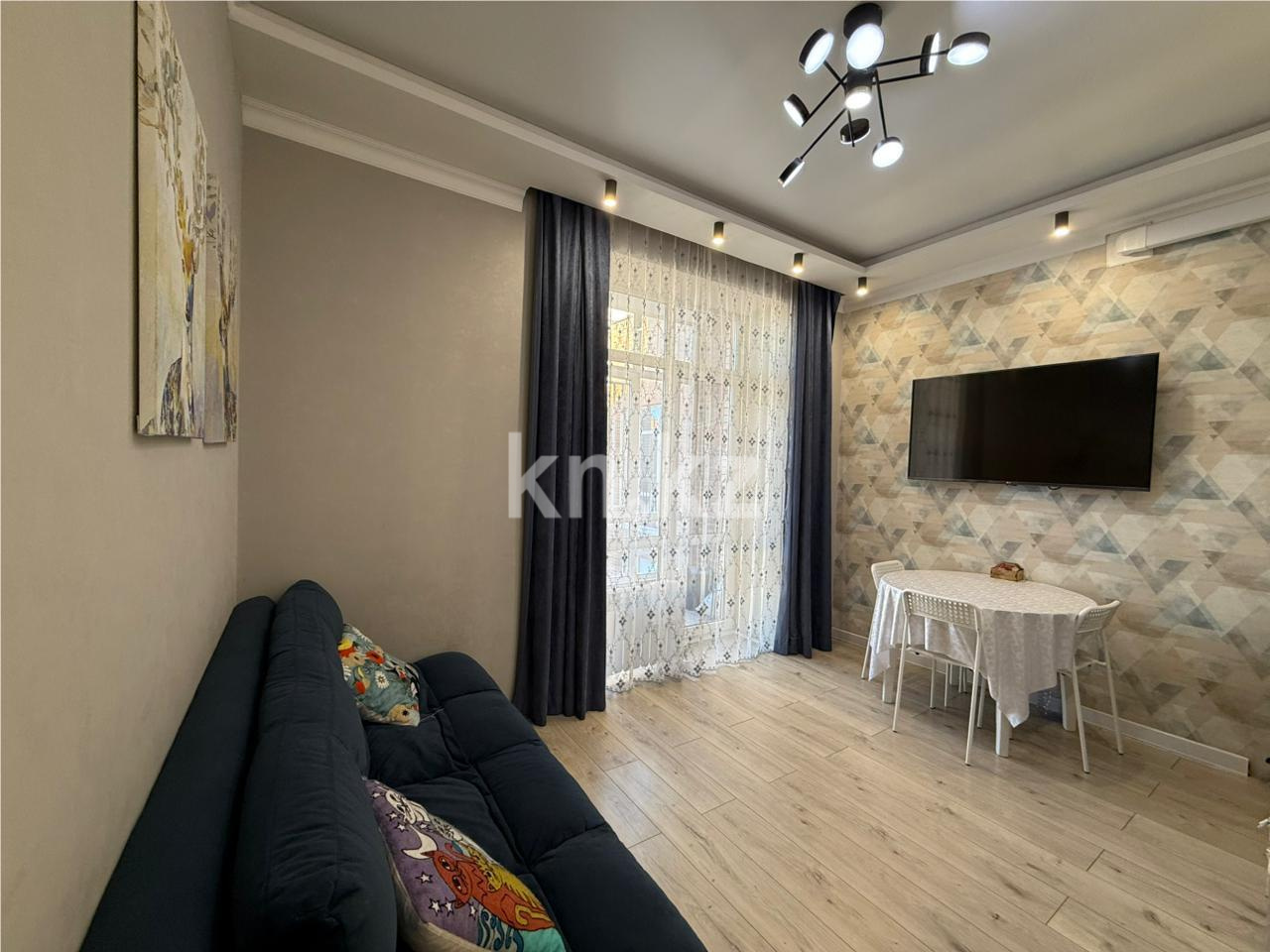 Продажа 2-комнатной квартиры, 66 м² в Караганде - фото 2