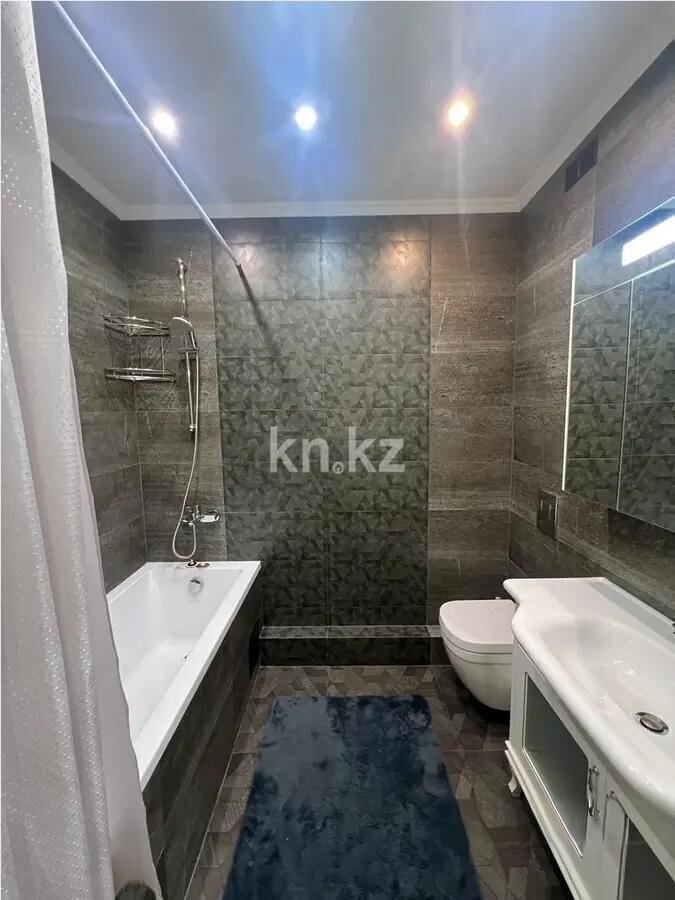 Продажа 3-комнатной квартиры, 101 м² в Алматы - фото 6