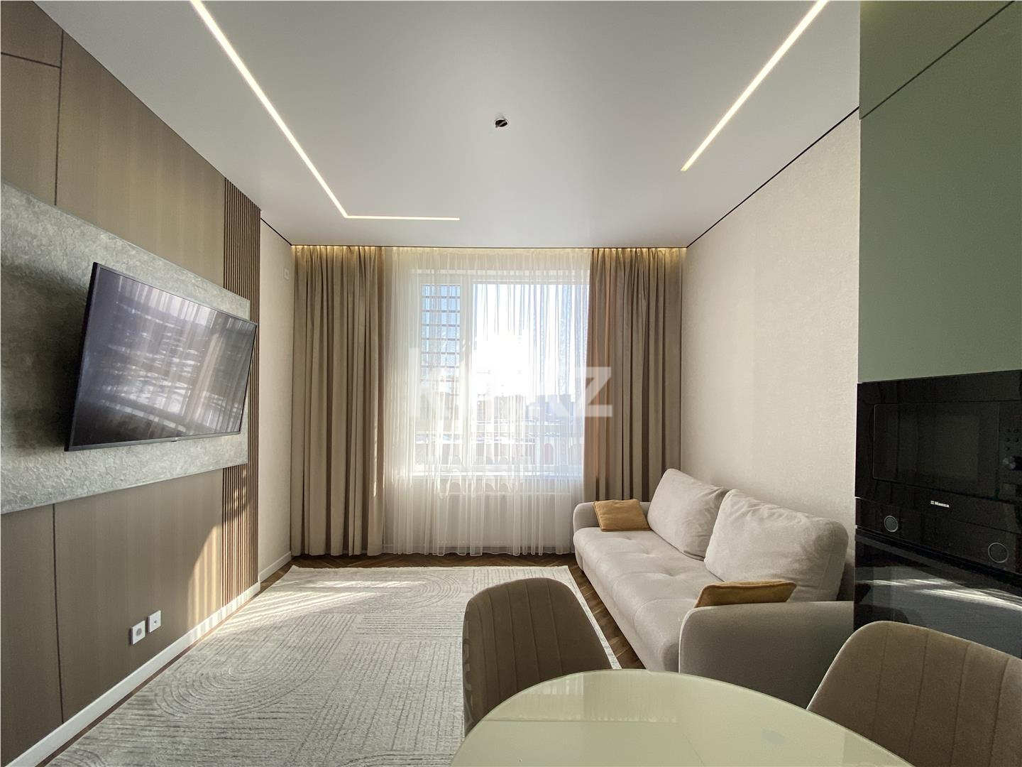 Продажа 2-комнатной квартиры, 51 м² в Астане - фото 2