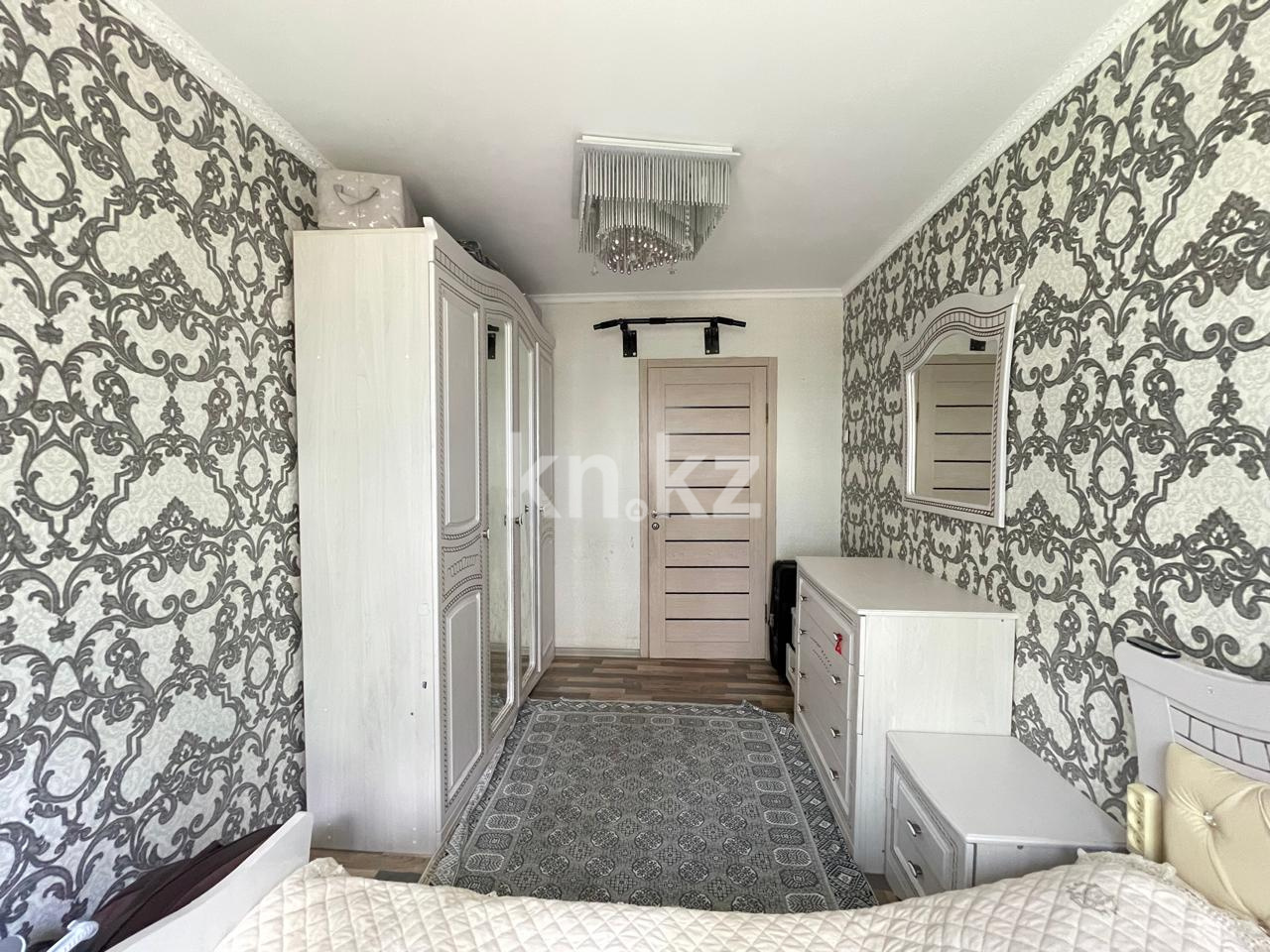 Продажа 3-комнатной квартиры, 61 м², мкр-н 1А в Сарани - фото 2