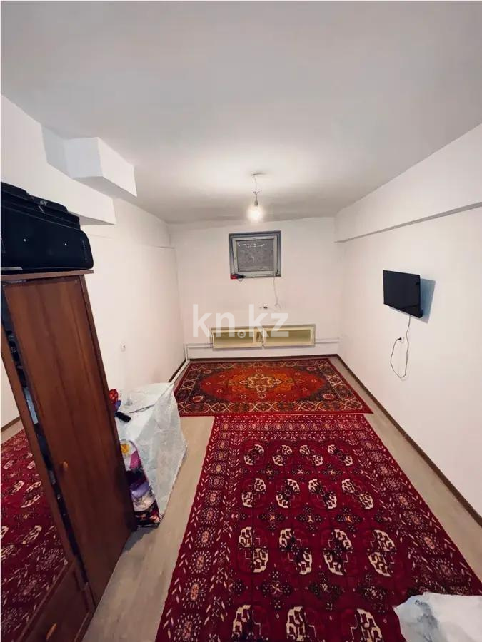 Продажа 1-комнатной квартиры, 40 м², мкр. Жулдыз-2, дом  39В в Алматы