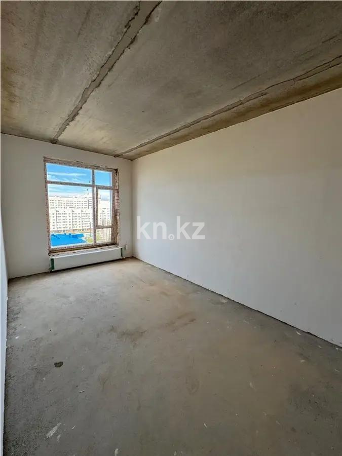 Продажа 1-комнатной квартиры, 37.2 м², ул. Е-34, дом  4 в Астане