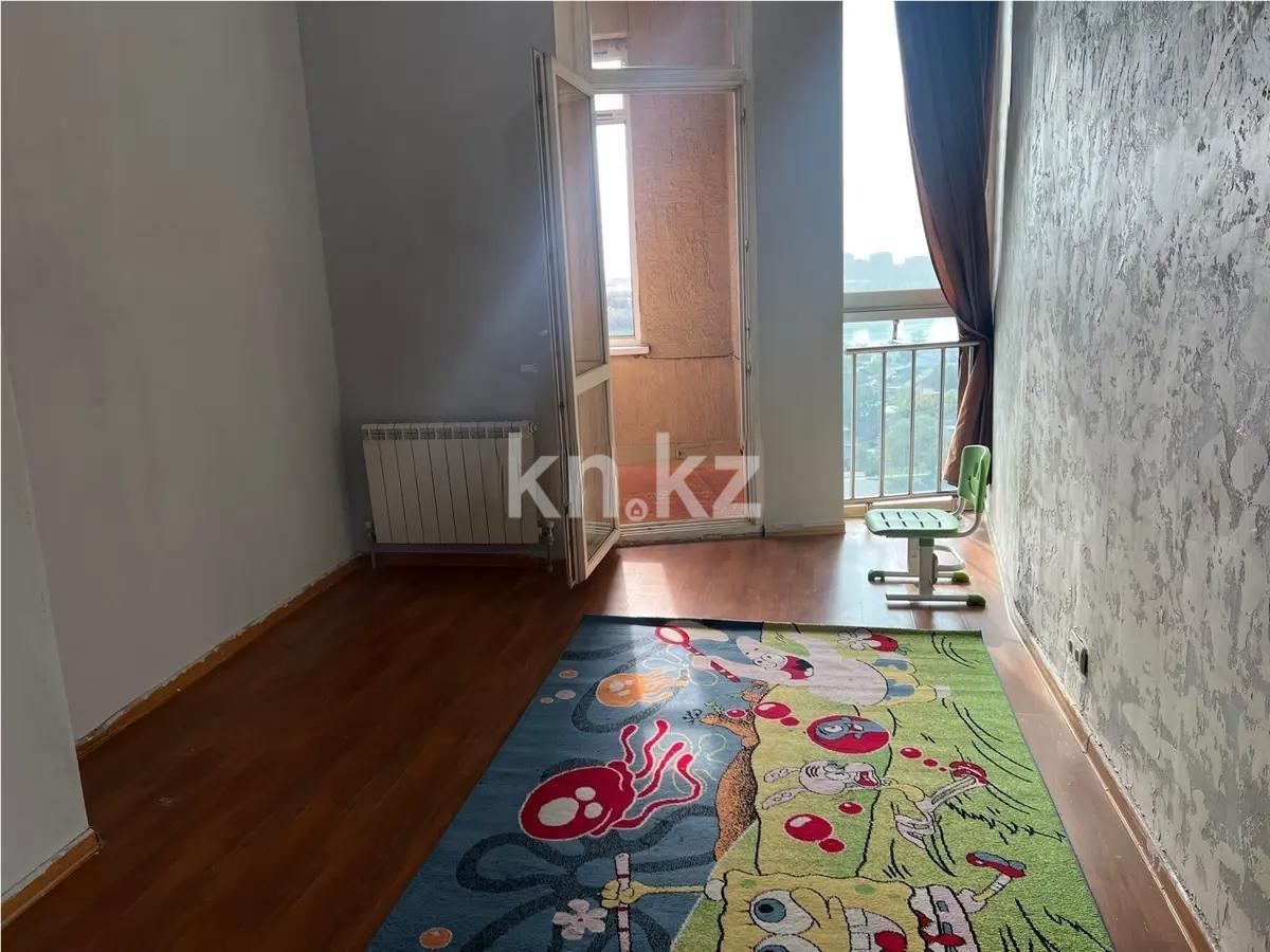 Продажа 2-комнатной квартиры, 67.3 м², ул. Брусиловского, дом  163 в Алматы - фото 3